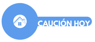 Logotipo Caución Hoy.